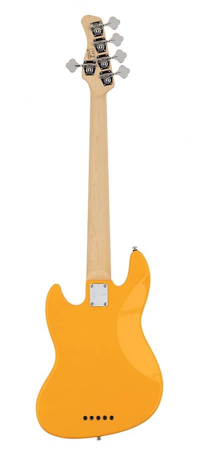V3P 5/ORG V Series Marcus Miller basgitaar — Sire