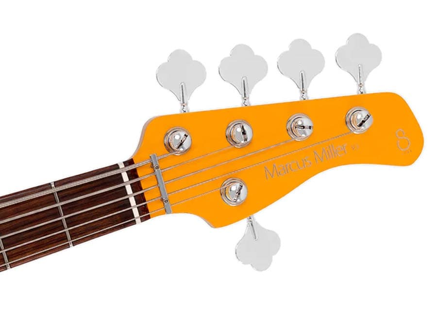 V3P 5/ORG V Series Marcus Miller basgitaar — Sire