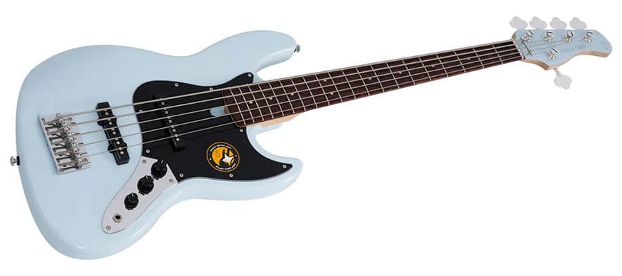 V3P 5/SNB V Series Marcus Miller basgitaar — Sire
