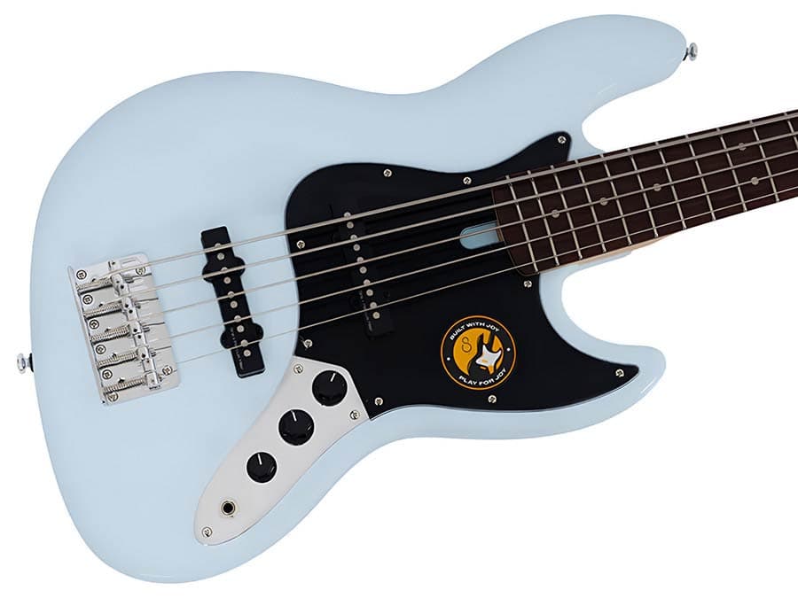 V3P 5/SNB V Series Marcus Miller basgitaar — Sire