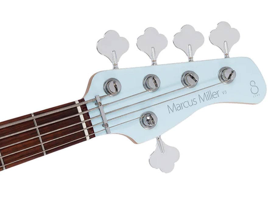 V3P 5/SNB V Series Marcus Miller basgitaar — Sire