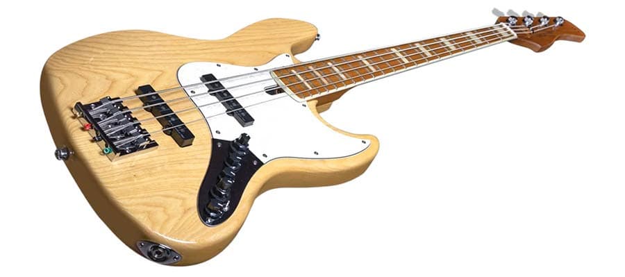 V8 S4/NT V Series Marcus Miller basgitaar — Sire