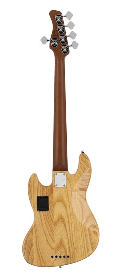V8 S5/NT V Series Marcus Miller basgitaar — Sire