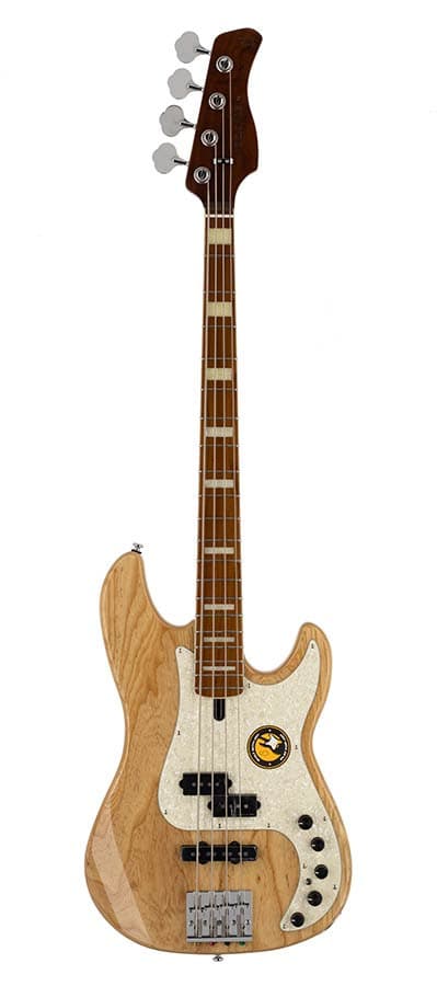 P8 S4/NT P Series Marcus Miller basgitaar — Sire