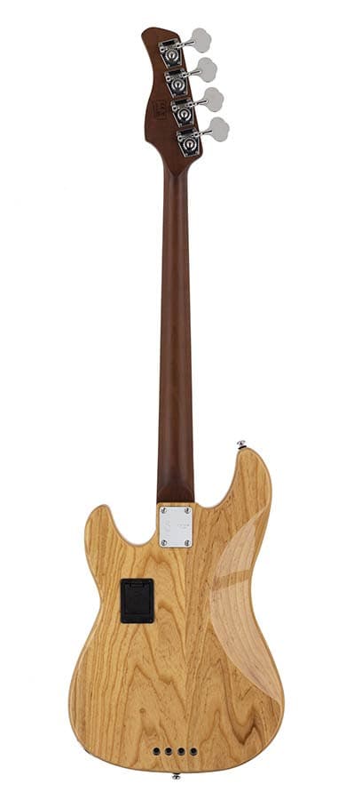 P8 S4/NT P Series Marcus Miller basgitaar — Sire