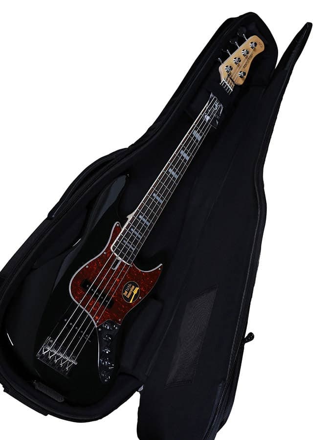 P8 S4/NT P Series Marcus Miller basgitaar — Sire