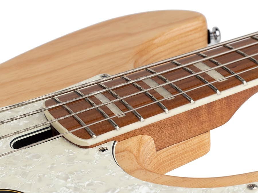 P8 S4/NT P Series Marcus Miller basgitaar — Sire