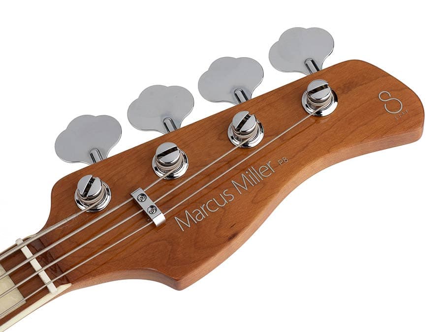 P8 S4/NT P Series Marcus Miller basgitaar — Sire