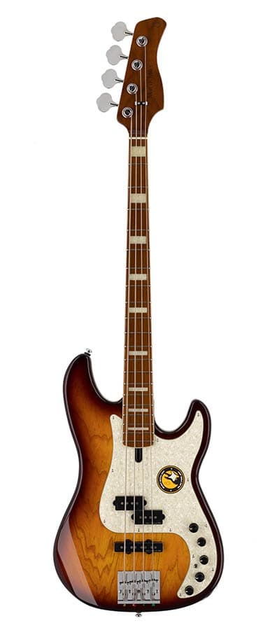 P8 S4/TS P Series Marcus Miller basgitaar — Sire