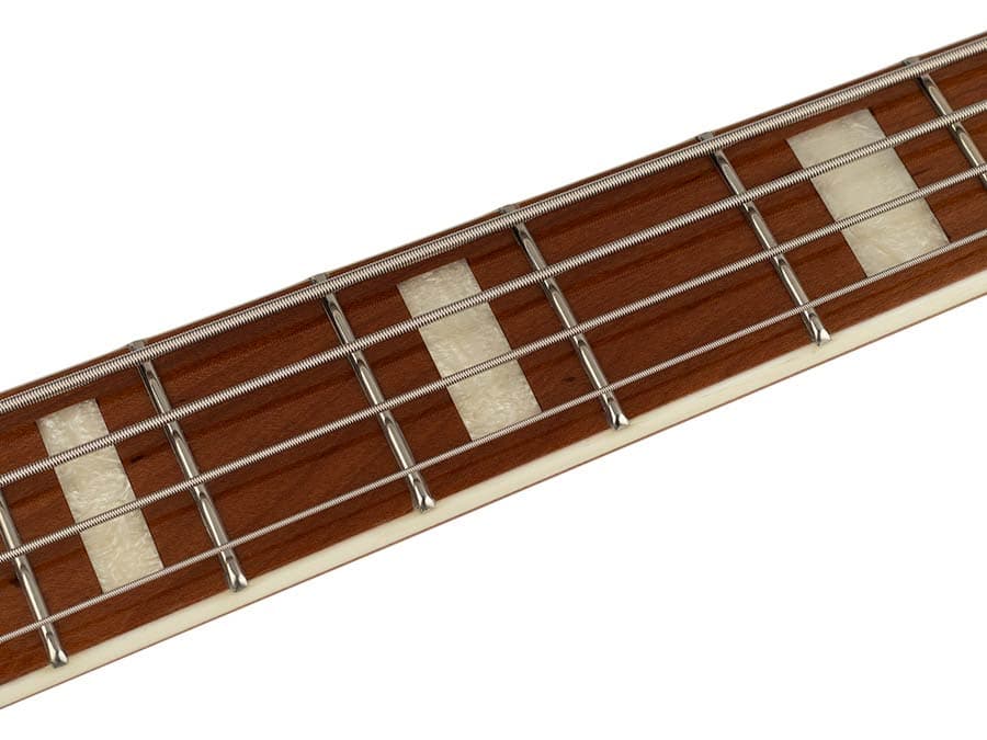 P8 S4/TS P Series Marcus Miller basgitaar — Sire