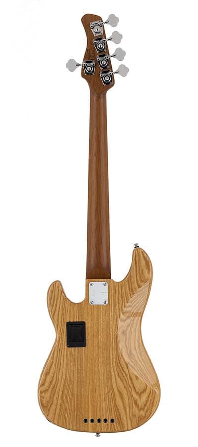 P8 S5/NT P Series Marcus Miller basgitaar — Sire