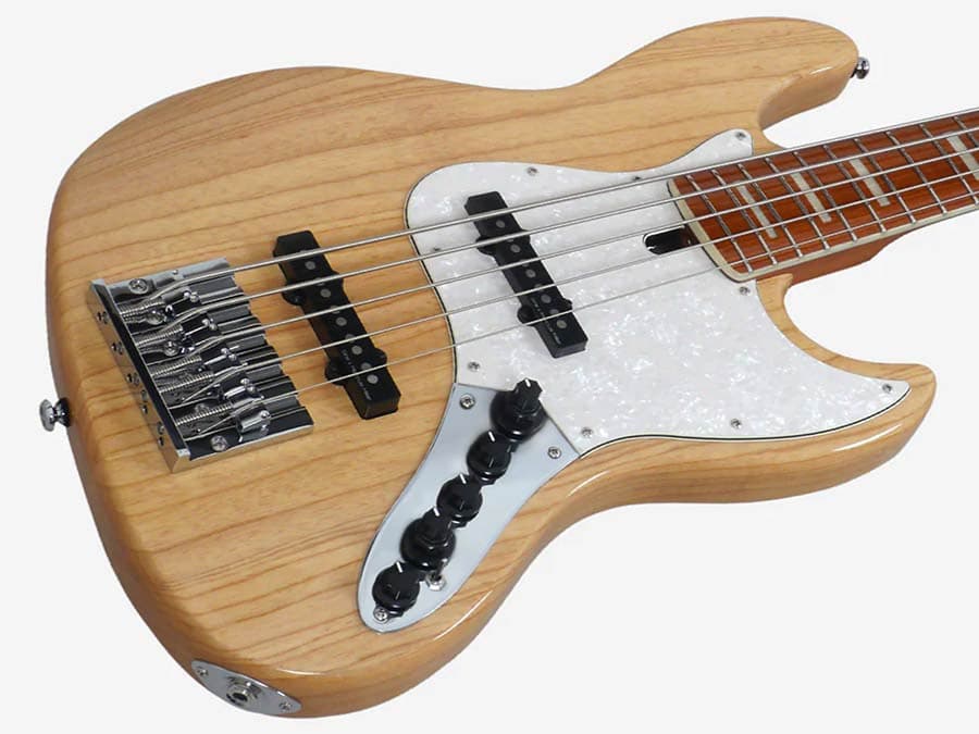 P8 S5/NT P Series Marcus Miller basgitaar — Sire