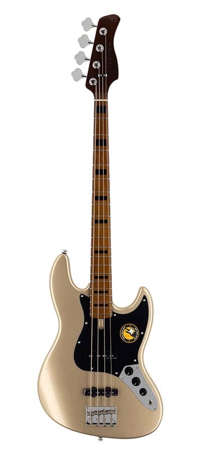 V5 A4/CGM V Series Marcus Miller basgitaar — Sire