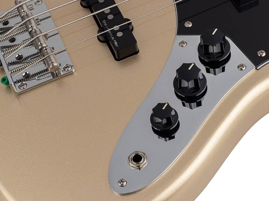 V5 A4/CGM V Series Marcus Miller basgitaar — Sire