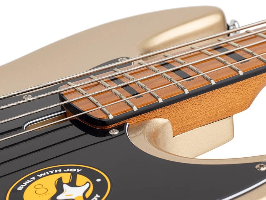 V5 A4/CGM V Series Marcus Miller basgitaar — Sire