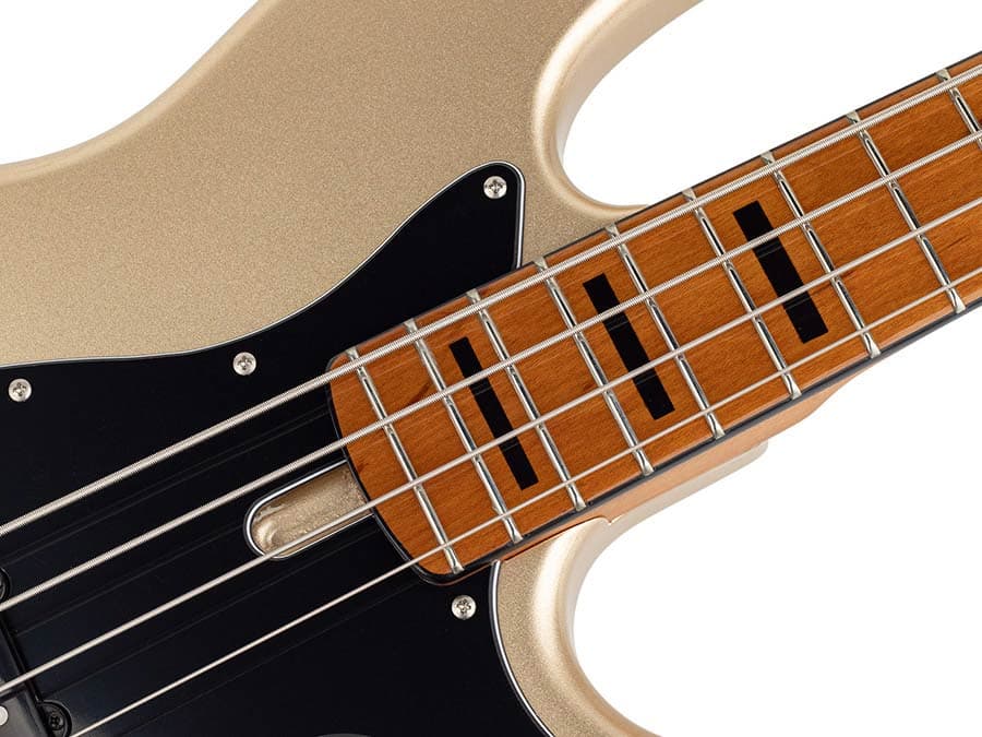 V5 A4/CGM V Series Marcus Miller basgitaar — Sire