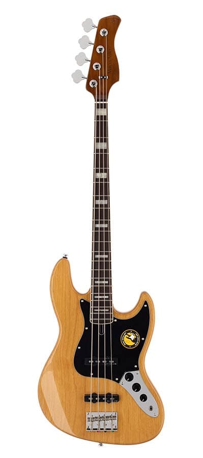V5R A4/NT V Series Marcus Miller basgitaar — Sire