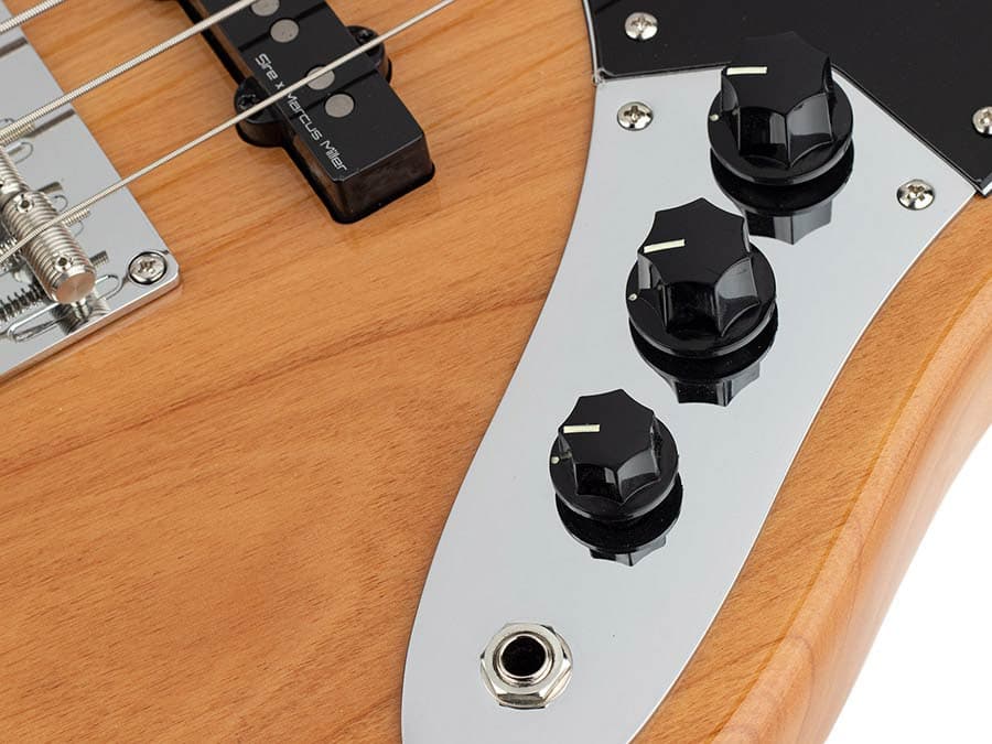 V5R A4/NT V Series Marcus Miller basgitaar — Sire