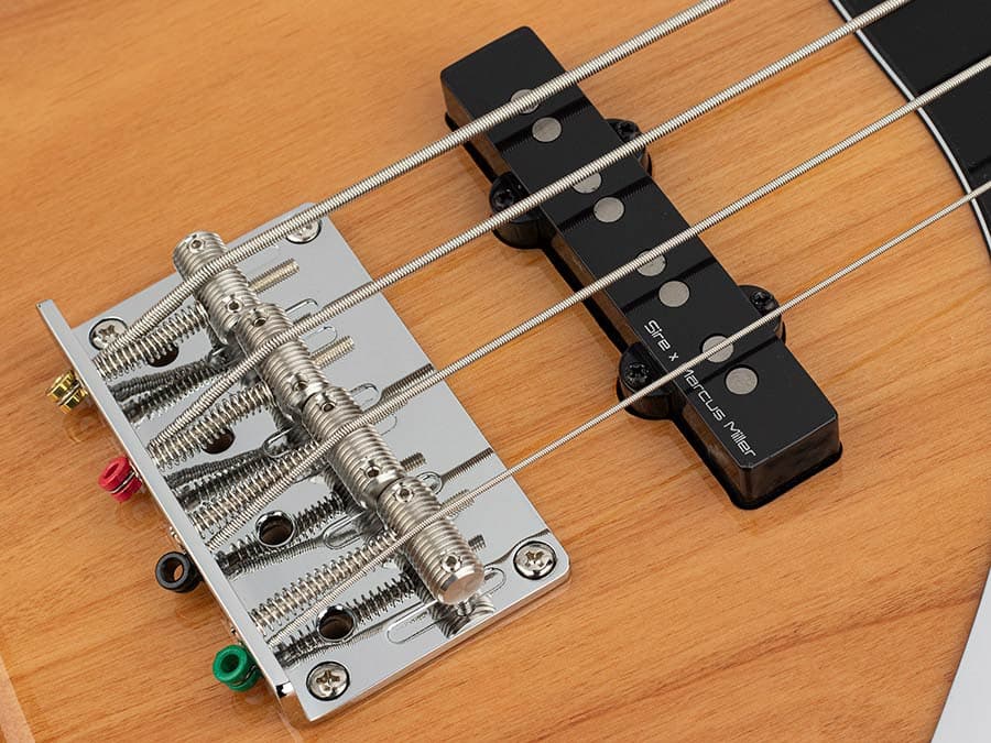 V5R A4/NT V Series Marcus Miller basgitaar — Sire