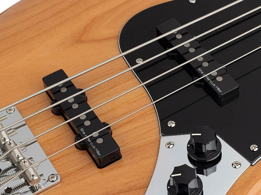V5R A4/NT V Series Marcus Miller basgitaar — Sire