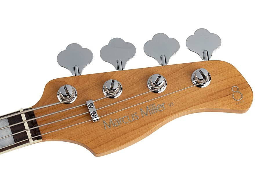 V5R A4/NT V Series Marcus Miller basgitaar — Sire