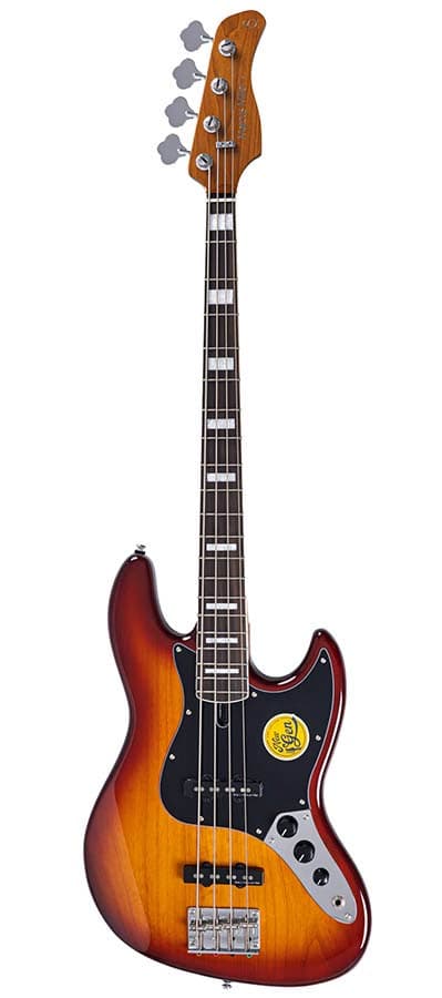 V5R A4/TS V Series Marcus Miller basgitaar — Sire