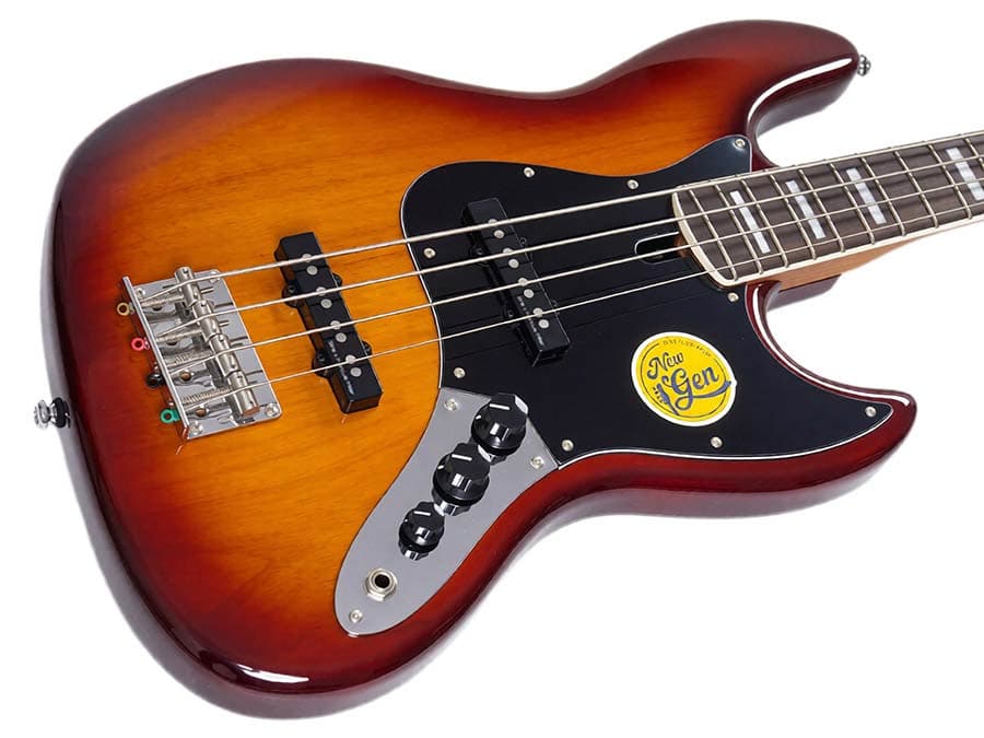 V5R A4/TS V Series Marcus Miller basgitaar — Sire