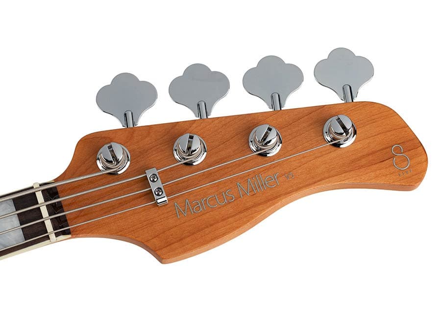 V5R A4/TS V Series Marcus Miller basgitaar — Sire