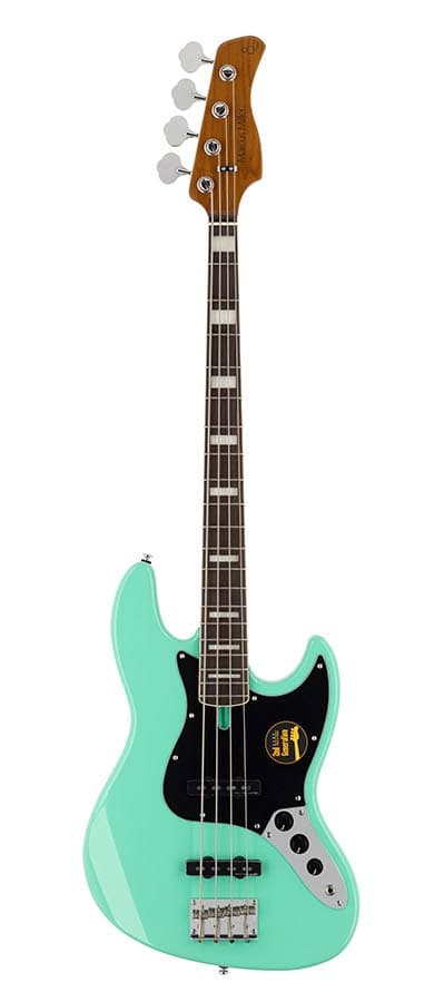 V5R A4/MLG V Series Marcus Miller basgitaar — Sire