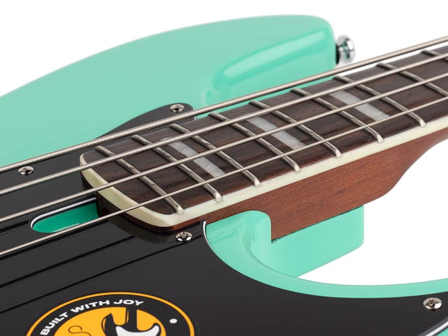 V5R A4/MLG V Series Marcus Miller basgitaar — Sire