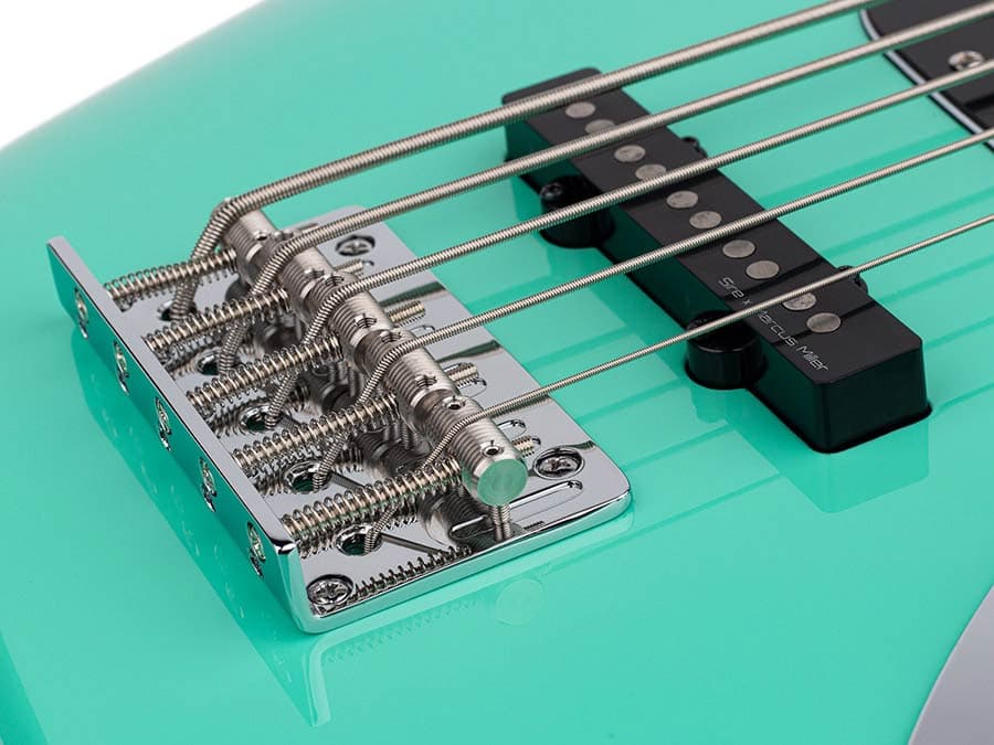 V5R A5/MLG V Series Marcus Miller basgitaar — Sire