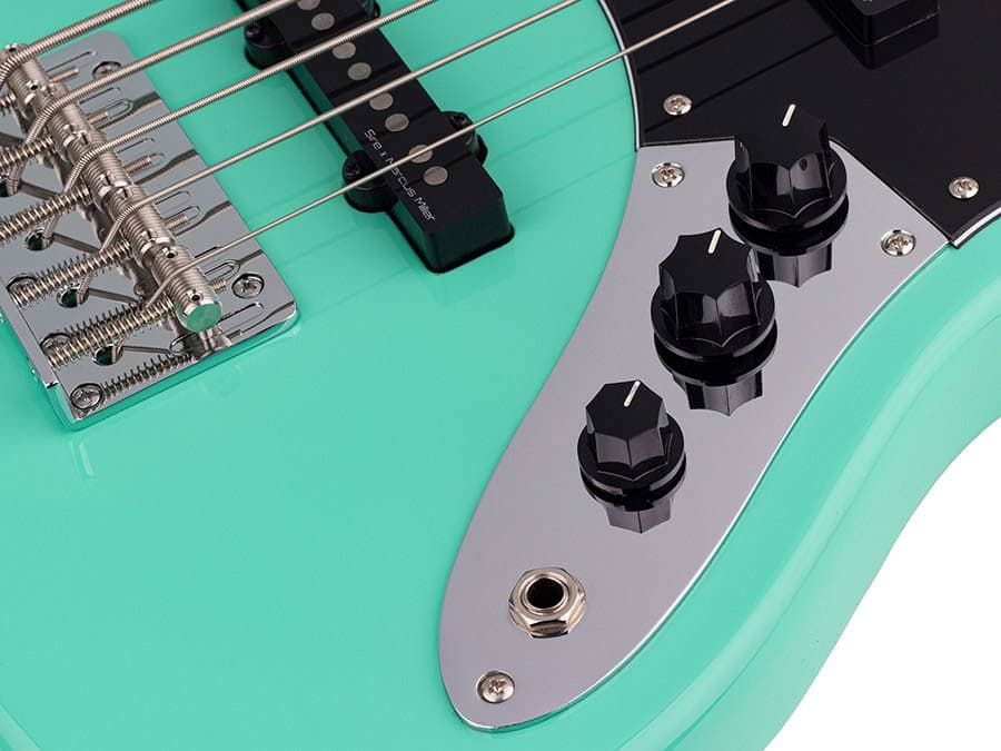 V5R A5/MLG V Series Marcus Miller basgitaar — Sire