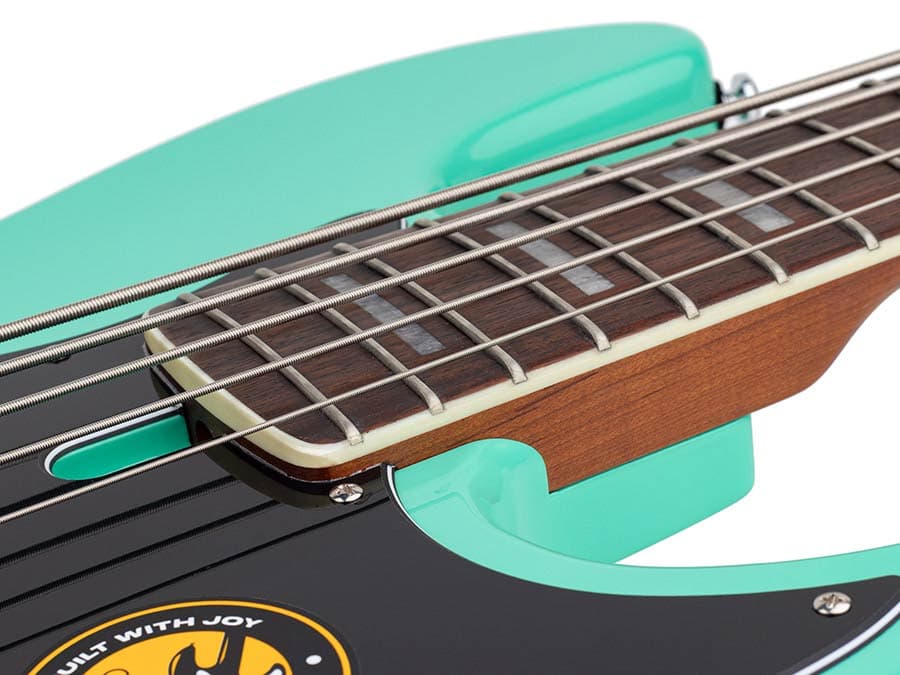 V5R A5/MLG V Series Marcus Miller basgitaar — Sire