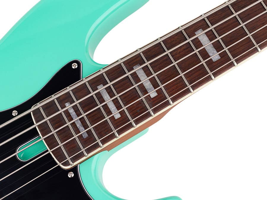 V5R A5/MLG V Series Marcus Miller basgitaar — Sire