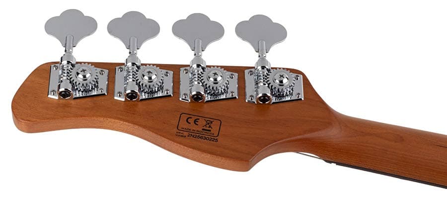 P5R A4/NT P Series Marcus Miller basgitaar — Sire