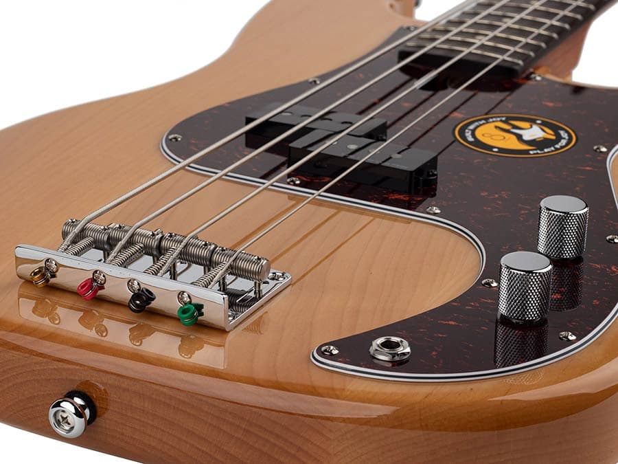 P5R A4/NT P Series Marcus Miller basgitaar — Sire