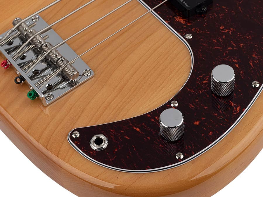P5R A4/NT P Series Marcus Miller basgitaar — Sire