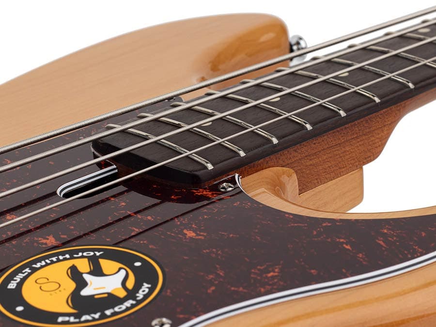 P5R A4/NT P Series Marcus Miller basgitaar — Sire