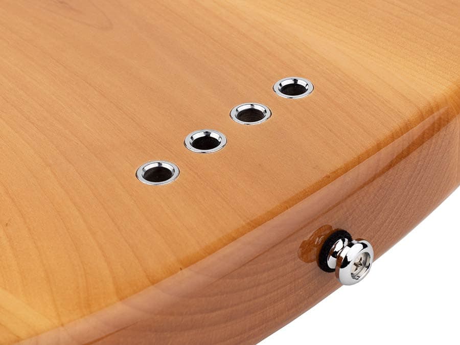 P5R A4/NT P Series Marcus Miller basgitaar — Sire