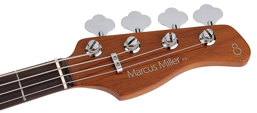 P5R A4/NT P Series Marcus Miller basgitaar — Sire