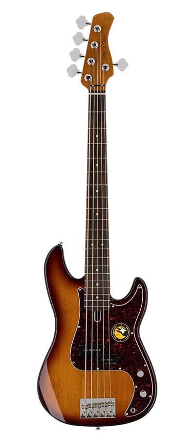 P5R A5/TS P Series Marcus Miller basgitaar — Sire
