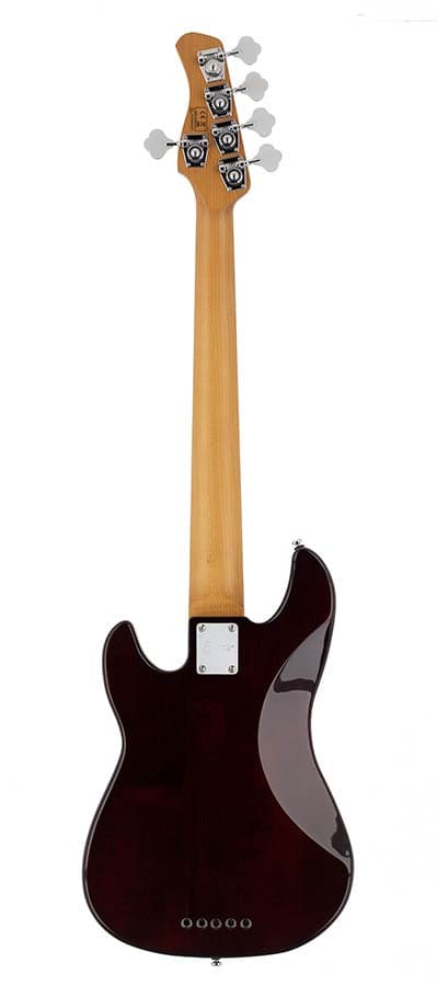 P5R A5/TS P Series Marcus Miller basgitaar — Sire