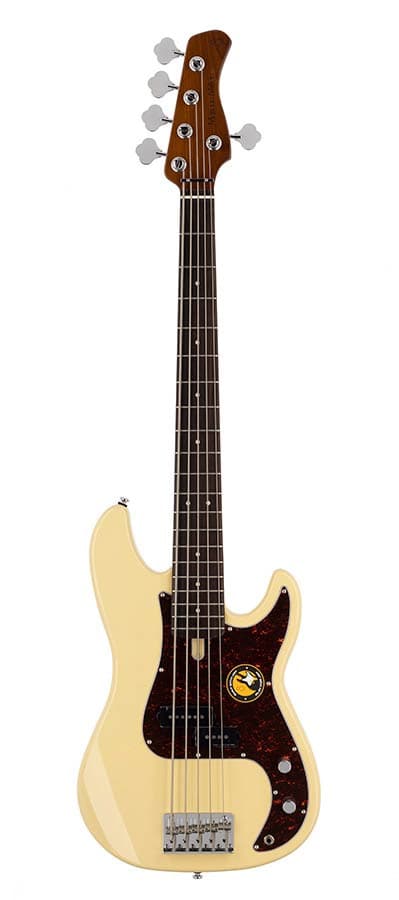 P5R A5/VWH P Series Marcus Miller basgitaar — Sire
