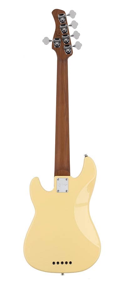 P5R A5/VWH P Series Marcus Miller basgitaar — Sire