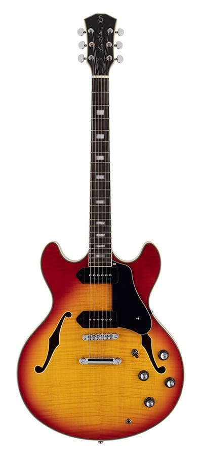 H7V/CS H Series Larry Carlton — Sire
