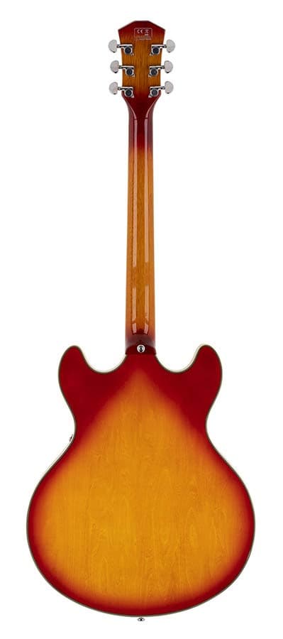 H7V/CS H Series Larry Carlton — Sire
