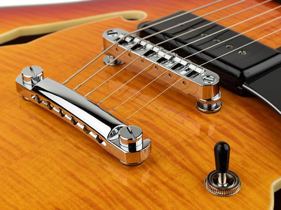 H7V/CS H Series Larry Carlton — Sire