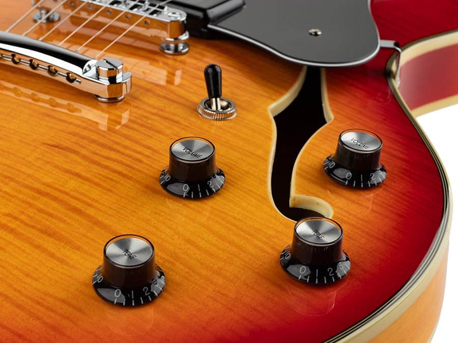 H7V/CS H Series Larry Carlton — Sire