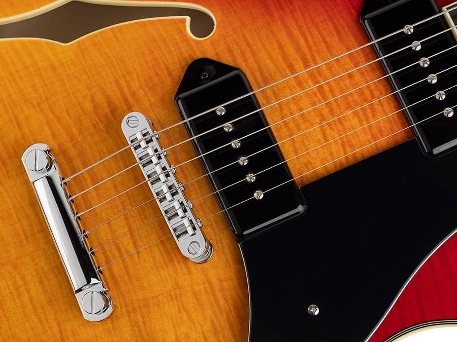 H7V/CS H Series Larry Carlton — Sire