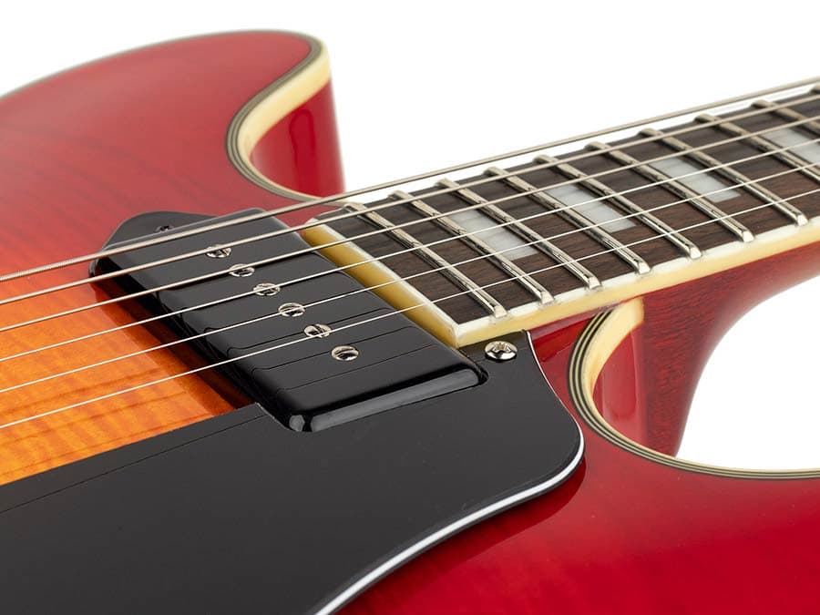 H7V/CS H Series Larry Carlton — Sire